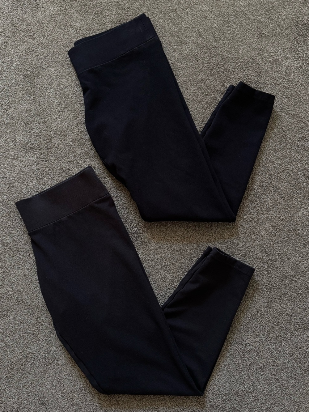 2 pack LOFT Leggings